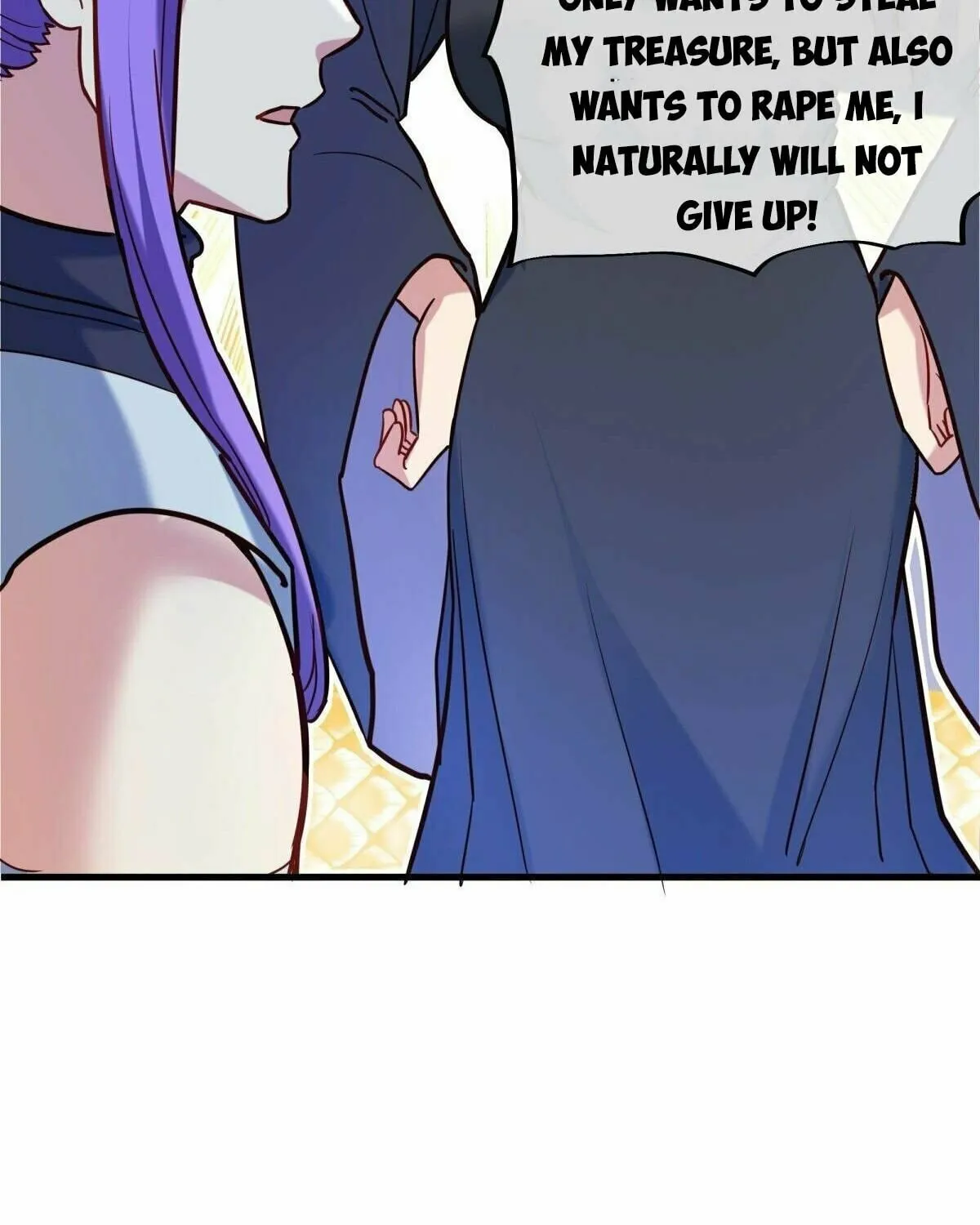 Peerless Battle Spirit (Colored) Chapter 439 page 64 - 