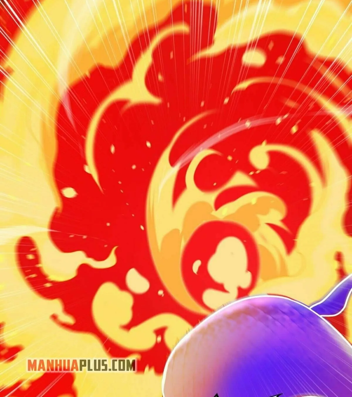 Peerless Battle Spirit (Colored) Chapter 439 page 75 - 