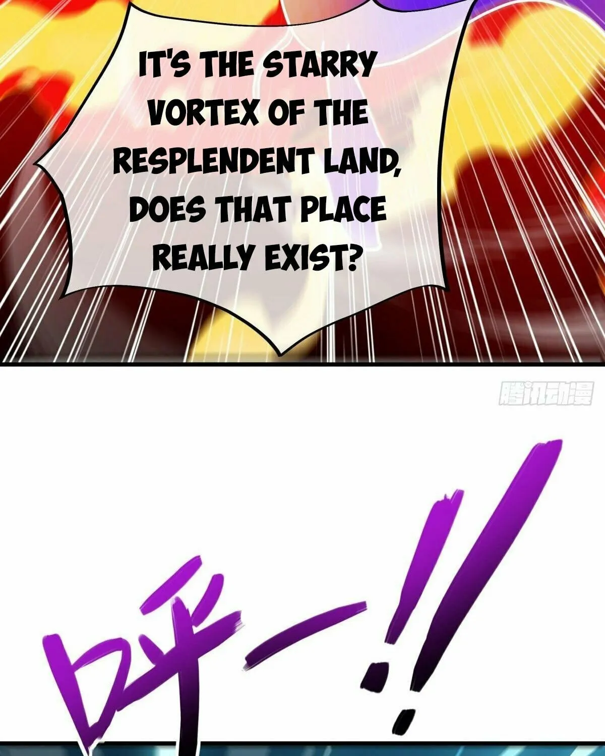 Peerless Battle Spirit (Colored) Chapter 439 page 76 - 