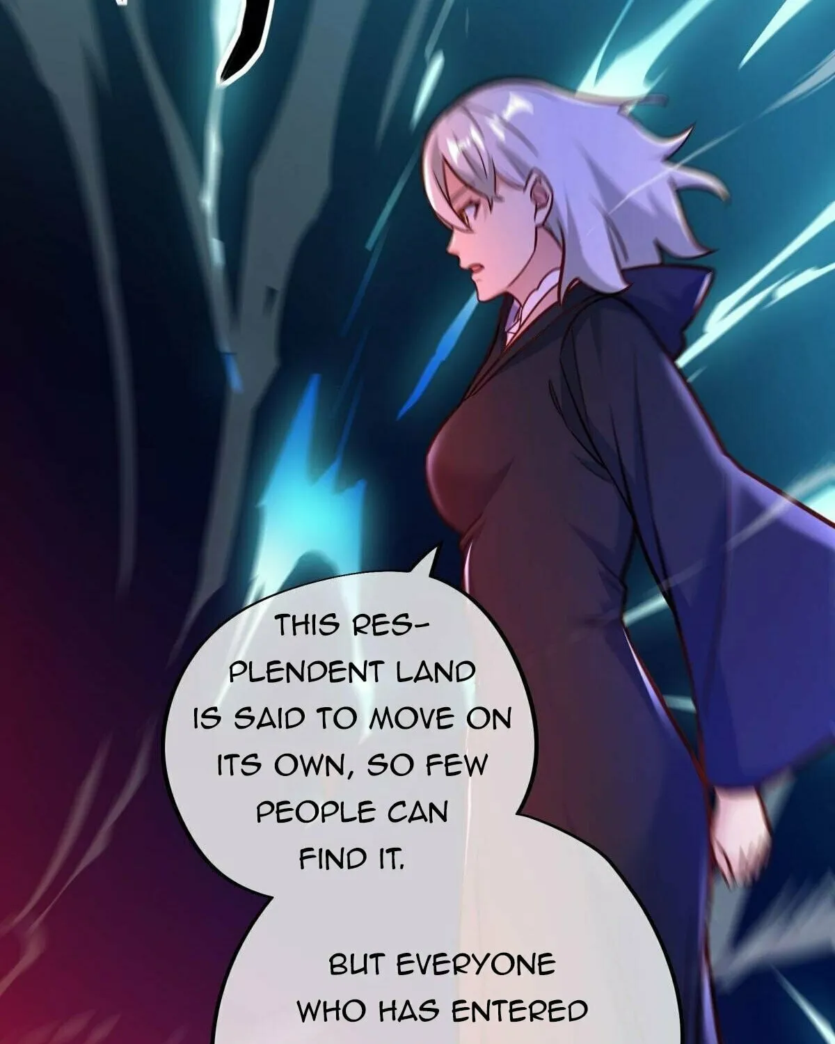 Peerless Battle Spirit (Colored) Chapter 439 page 77 - 