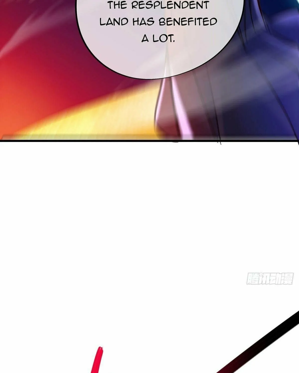 Peerless Battle Spirit (Colored) Chapter 439 page 78 - 