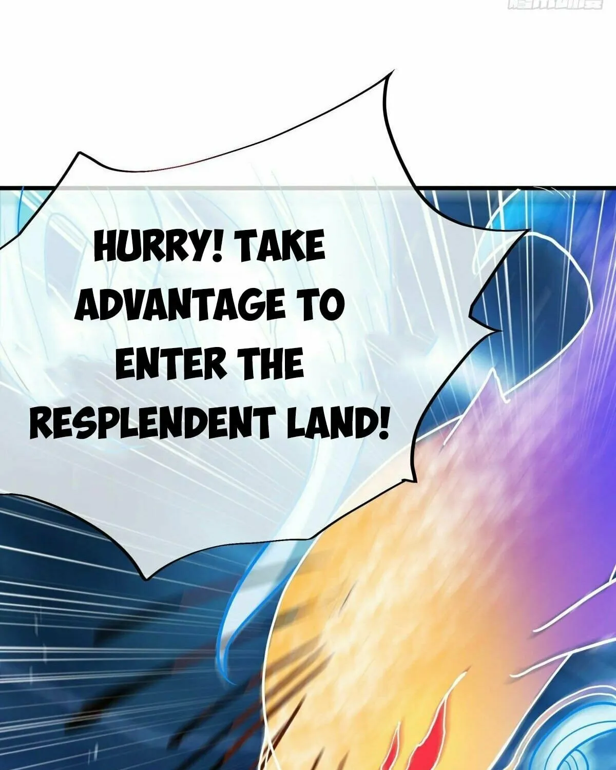 Peerless Battle Spirit (Colored) Chapter 439 page 81 - 