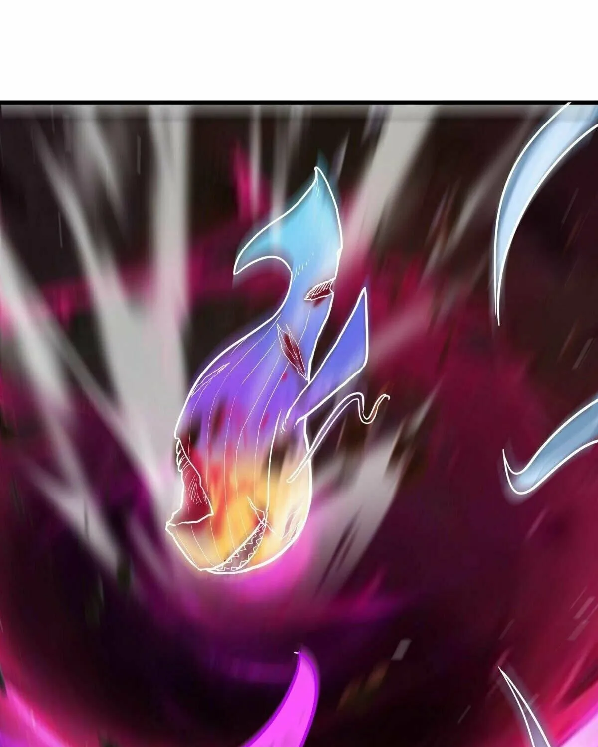 Peerless Battle Spirit (Colored) Chapter 439 page 84 - 