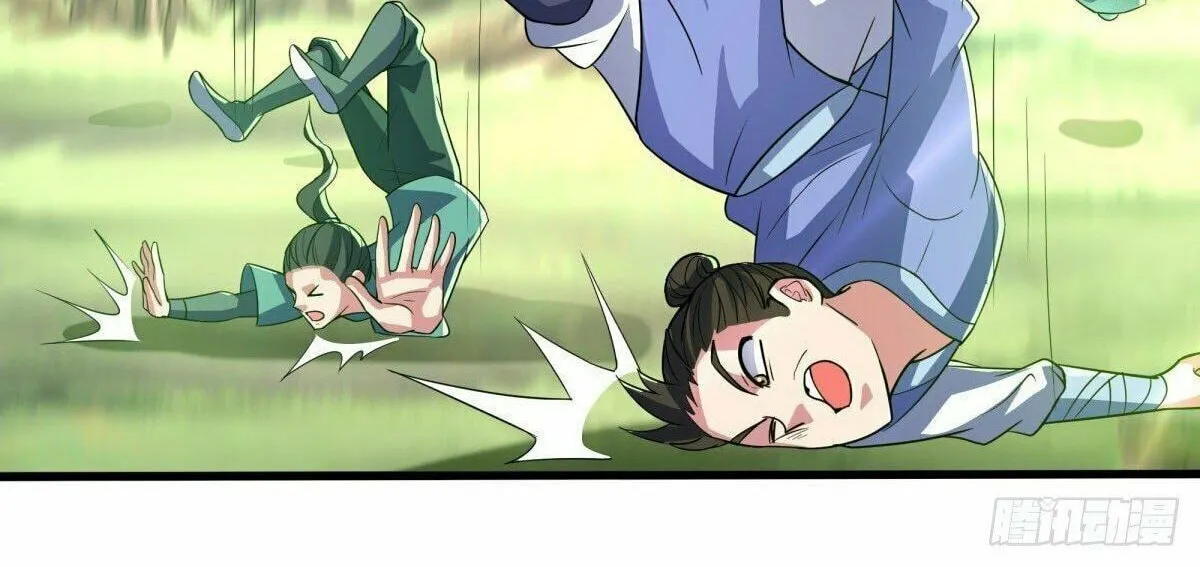 Peerless Battle Spirit (Colored) Chapter 439 page 95 - 