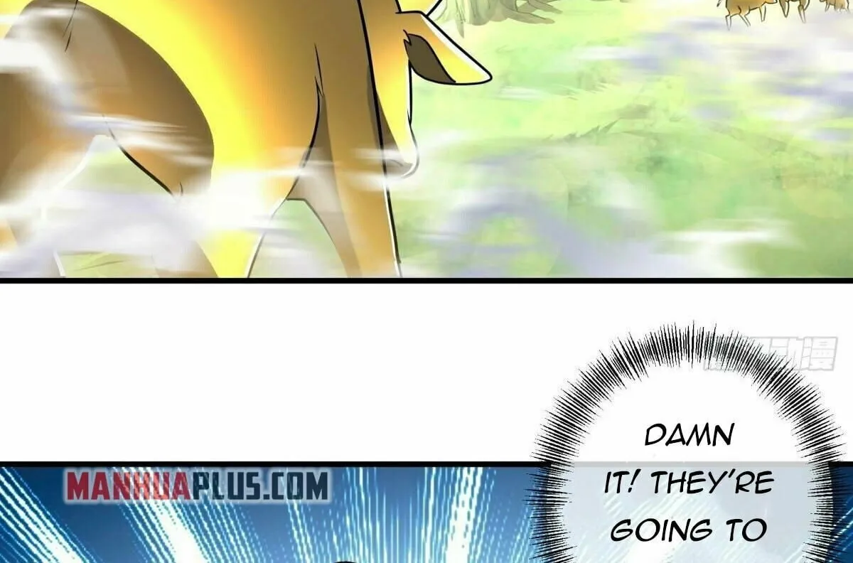 Peerless Battle Spirit (Colored) Chapter 440 page 15 - 