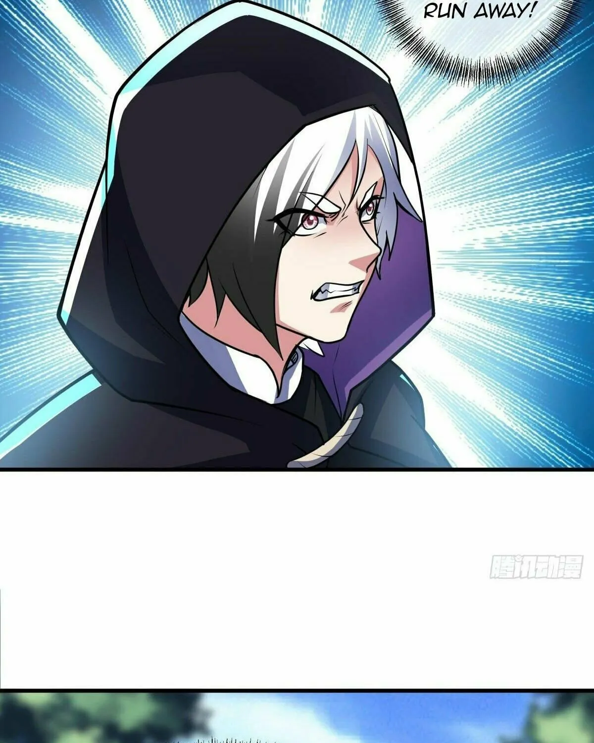 Peerless Battle Spirit (Colored) Chapter 440 page 16 - 