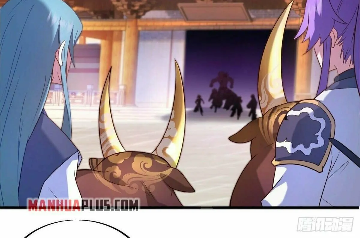 Peerless Battle Spirit (Colored) Chapter 440 page 23 - 