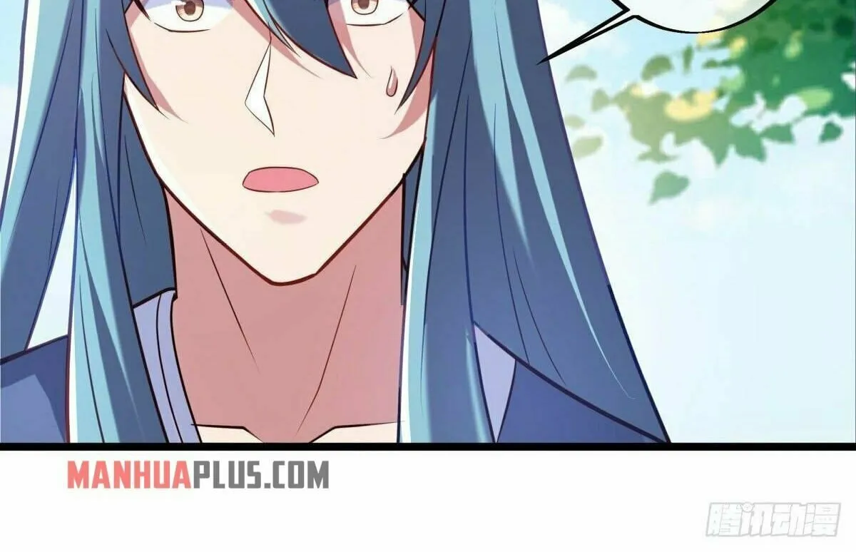 Peerless Battle Spirit (Colored) Chapter 440 page 35 - 