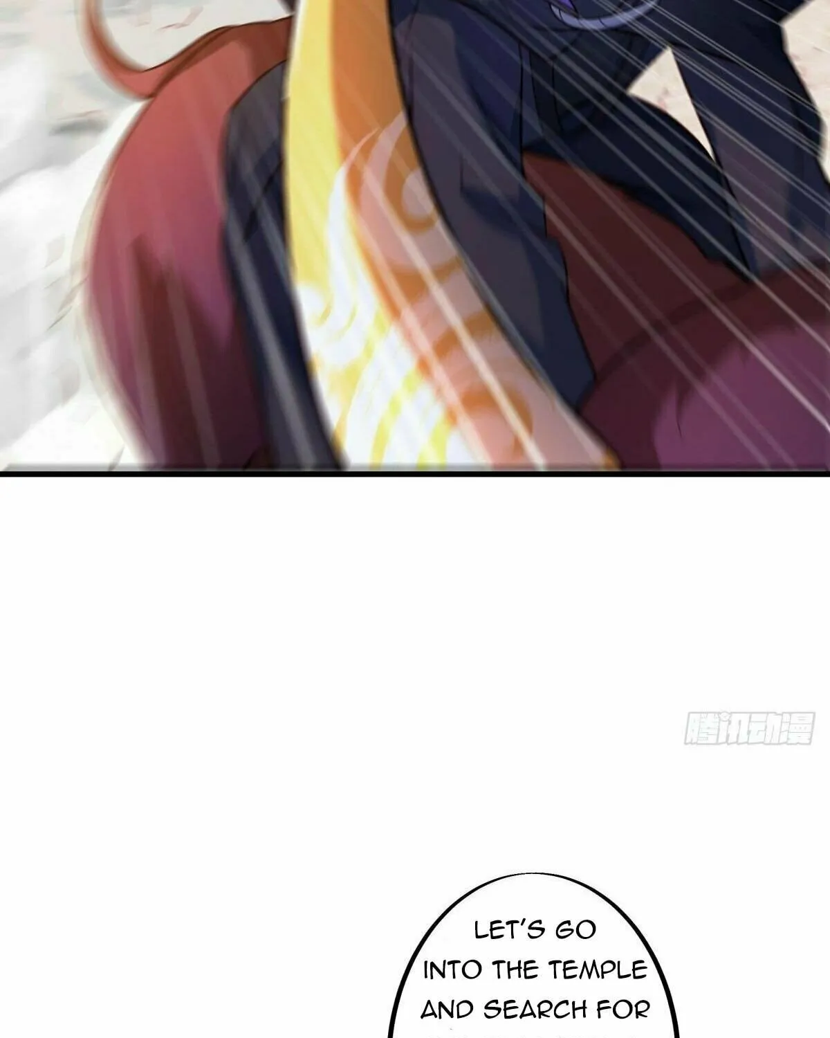 Peerless Battle Spirit (Colored) Chapter 440 page 44 - 