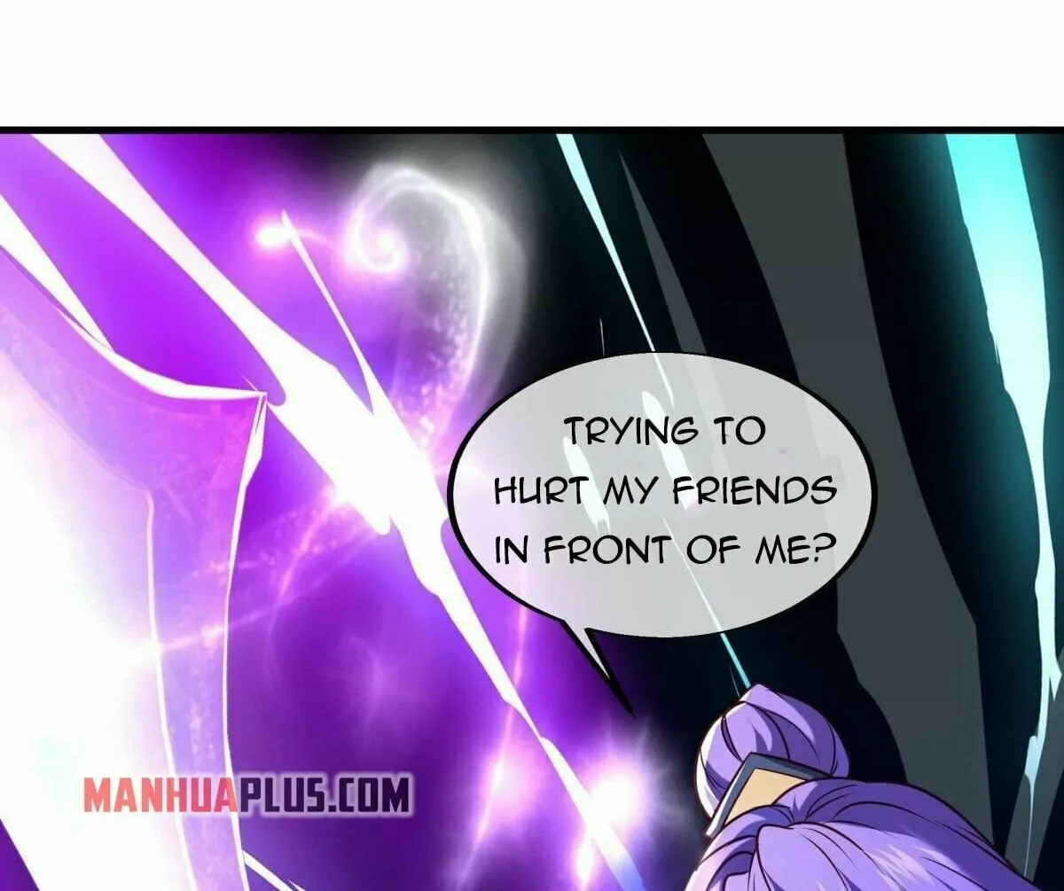 Peerless Battle Spirit (Colored) Chapter 440 page 51 - 