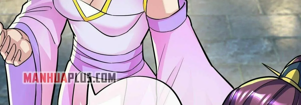 Peerless Battle Spirit (Colored) Chapter 440 page 69 - 
