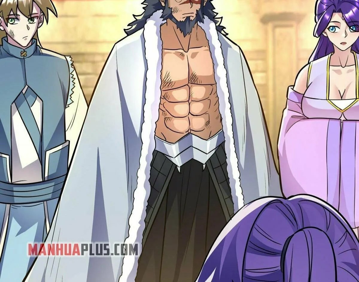 Peerless Battle Spirit (Colored) Chapter 440 page 84 - 