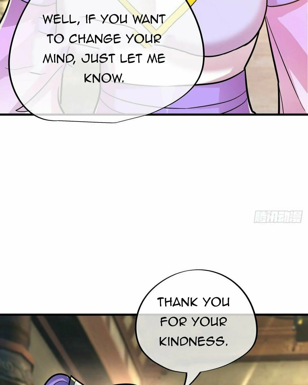 Peerless Battle Spirit (Colored) Chapter 440 page 87 - 