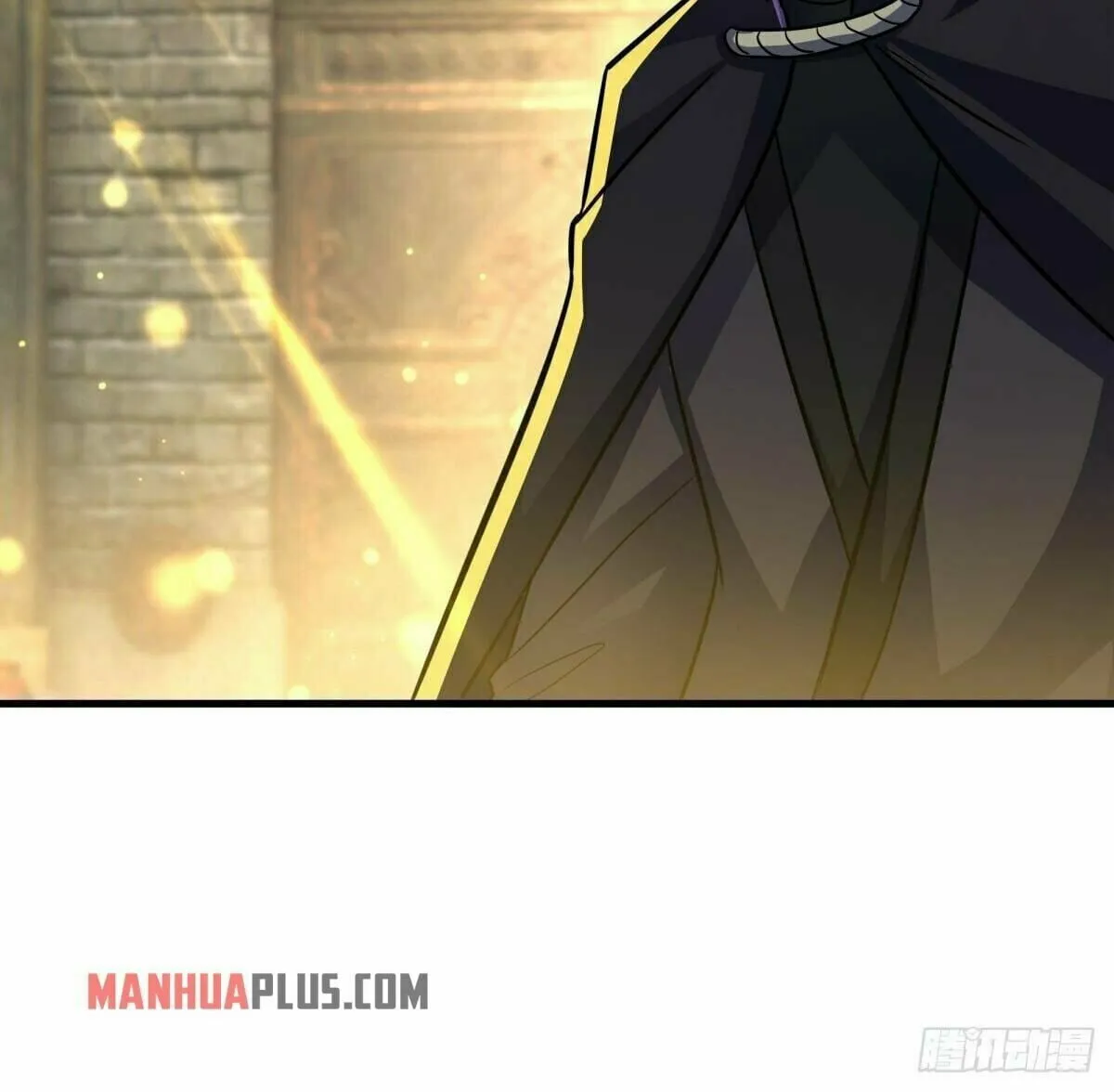 Peerless Battle Spirit (Colored) Chapter 440 page 94 - 
