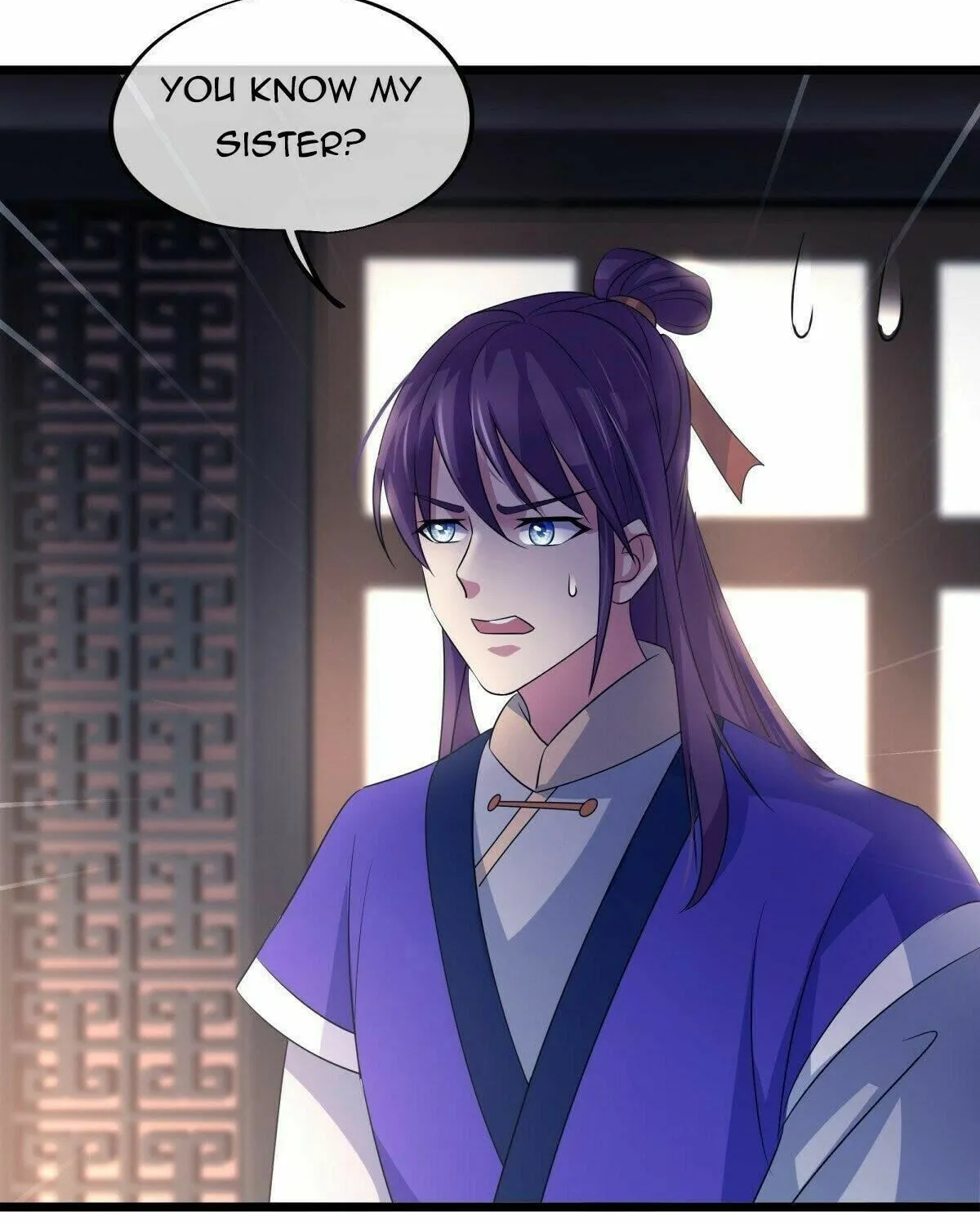 Peerless Battle Spirit (Colored) Chapter 441 page 102 - 