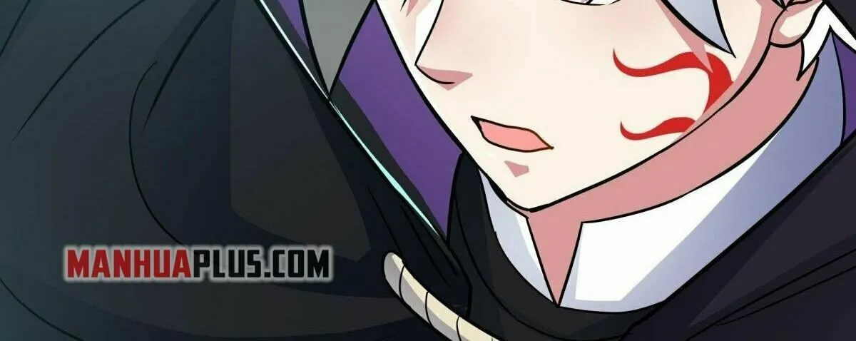 Peerless Battle Spirit (Colored) Chapter 441 page 12 - 