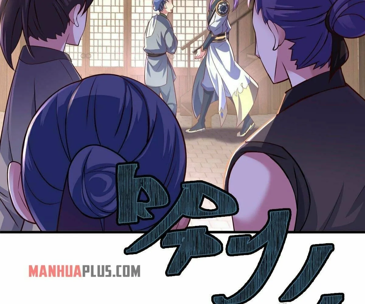 Peerless Battle Spirit (Colored) Chapter 441 page 119 - 