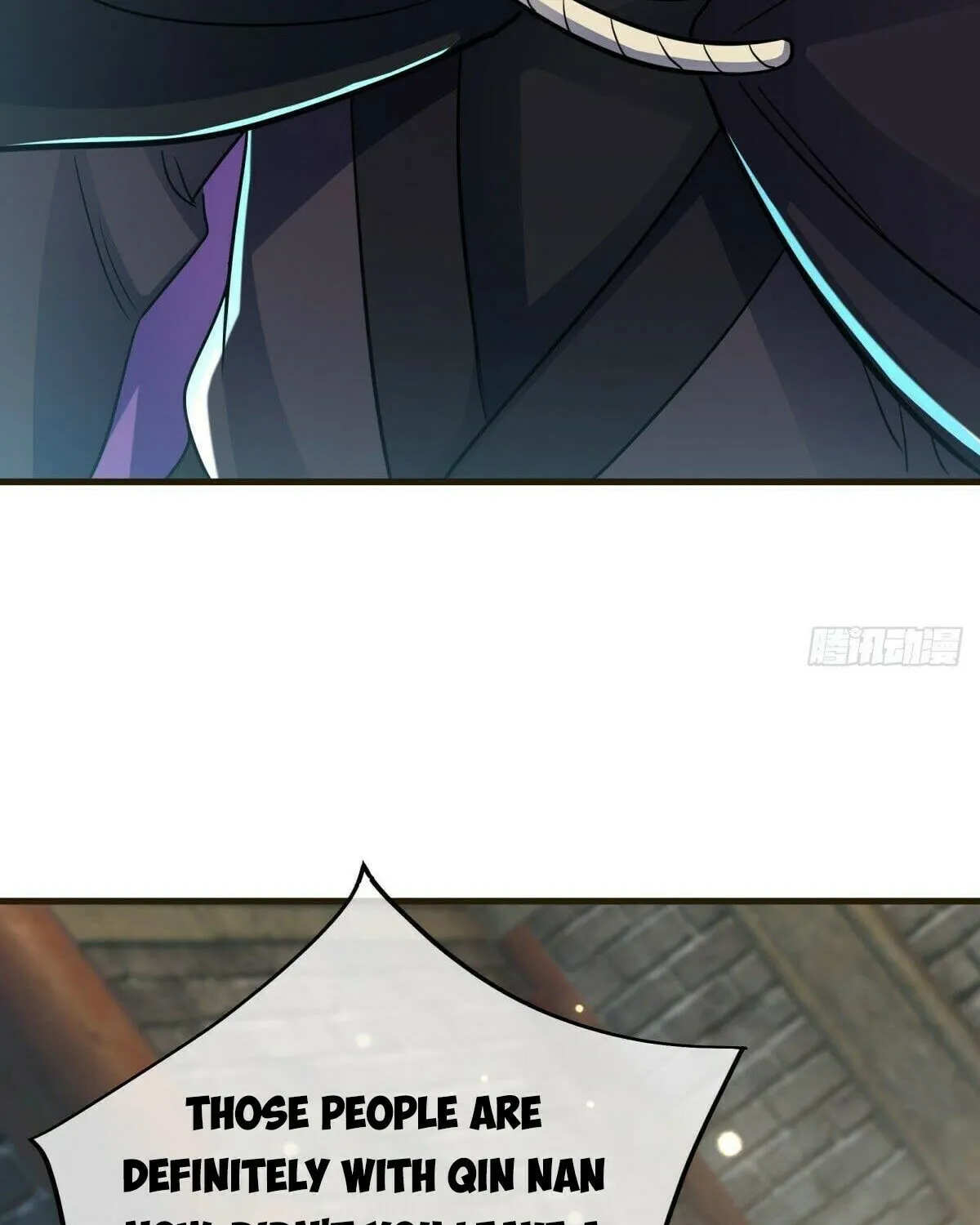 Peerless Battle Spirit (Colored) Chapter 441 page 13 - 