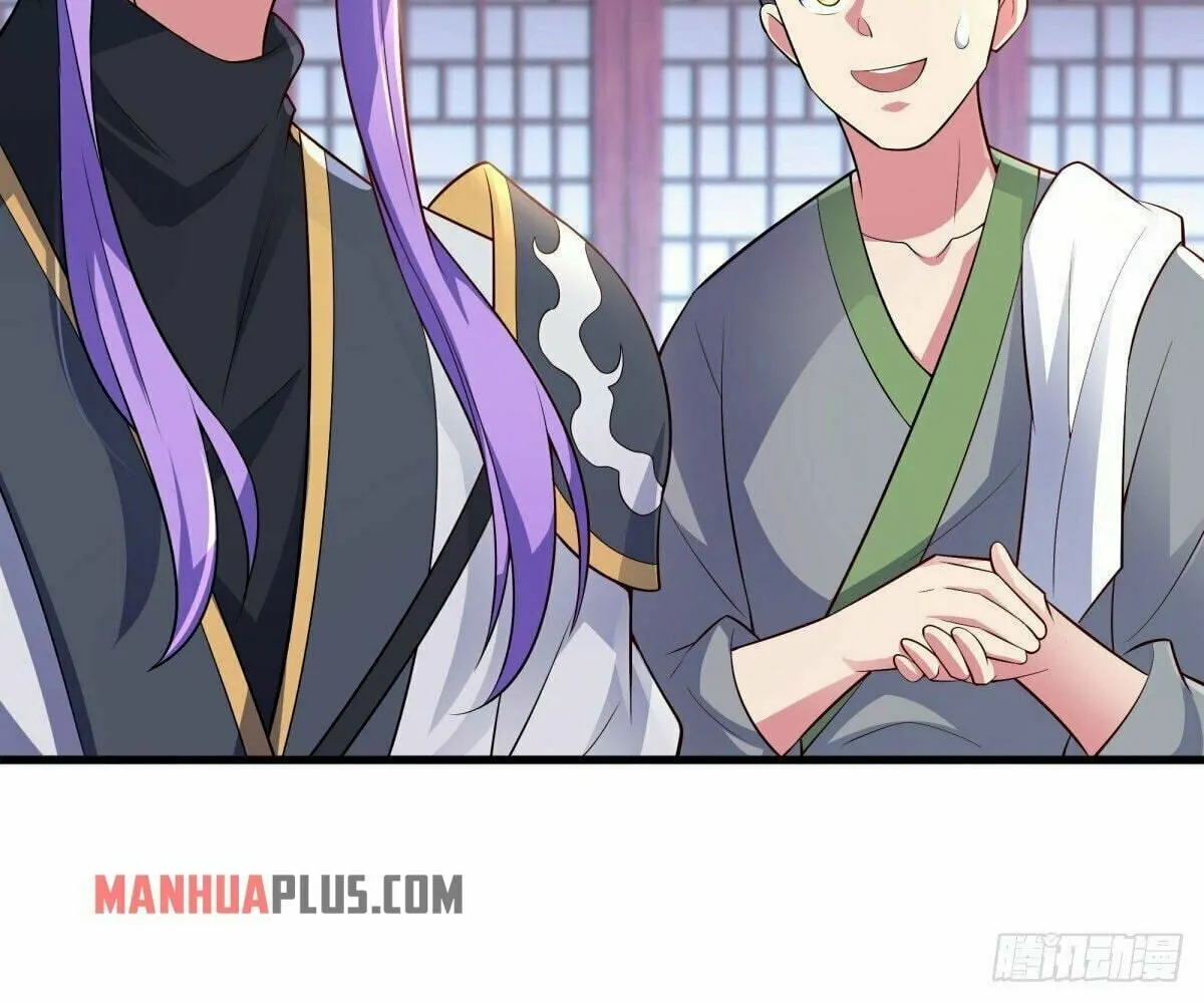 Peerless Battle Spirit (Colored) Chapter 441 page 122 - 