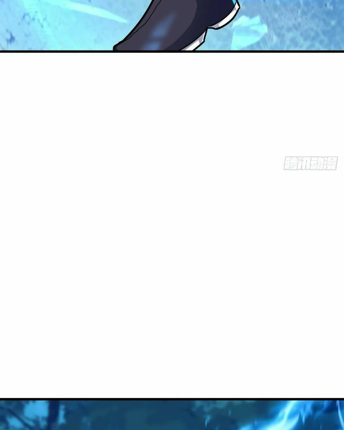 Peerless Battle Spirit (Colored) Chapter 441 page 25 - 
