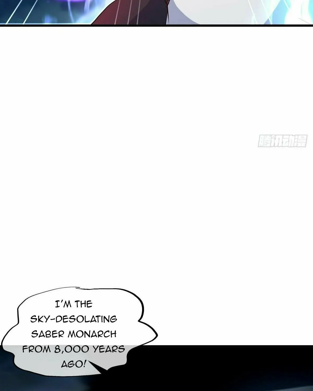 Peerless Battle Spirit (Colored) Chapter 441 page 30 - 