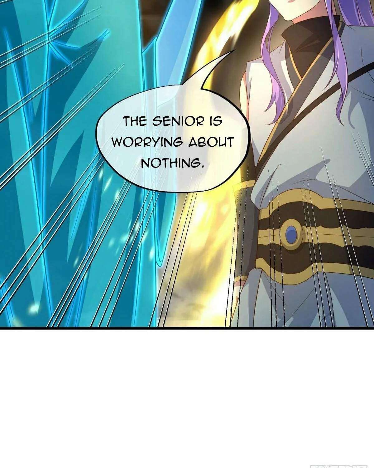 Peerless Battle Spirit (Colored) Chapter 441 page 39 - 