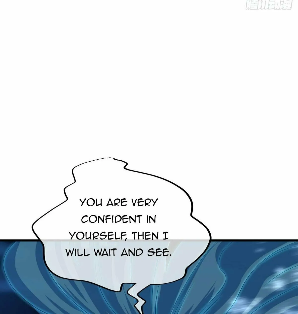 Peerless Battle Spirit (Colored) Chapter 441 page 40 - 