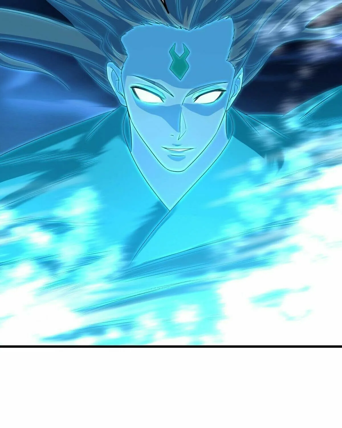 Peerless Battle Spirit (Colored) Chapter 441 page 41 - 
