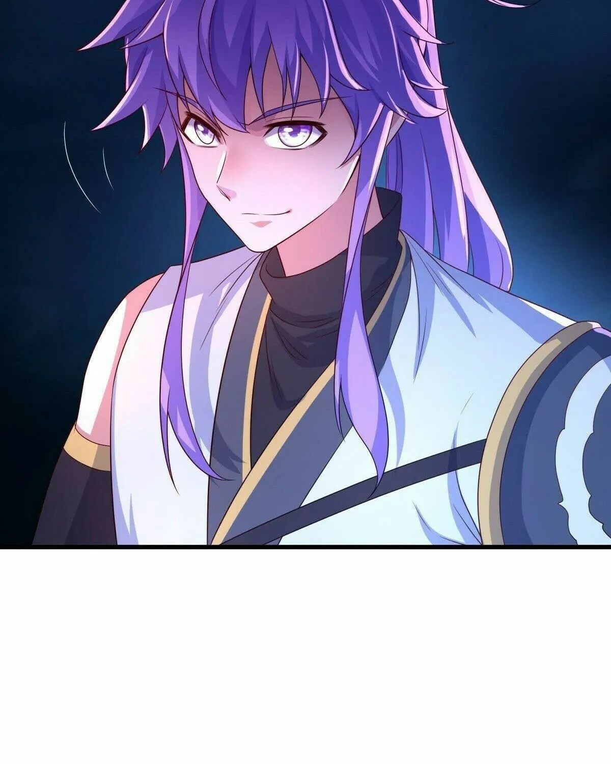 Peerless Battle Spirit (Colored) Chapter 441 page 43 - 