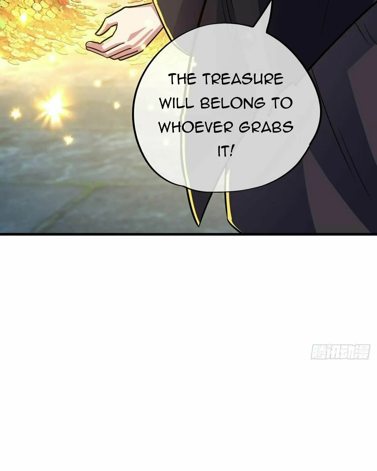Peerless Battle Spirit (Colored) Chapter 441 page 6 - 