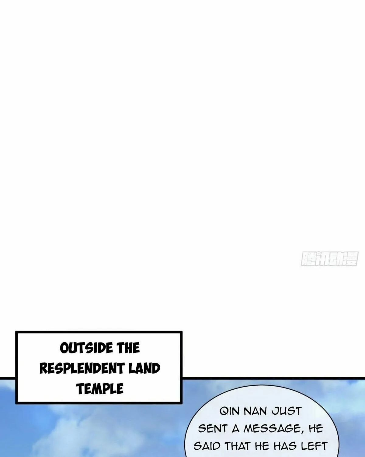 Peerless Battle Spirit (Colored) Chapter 441 page 59 - 