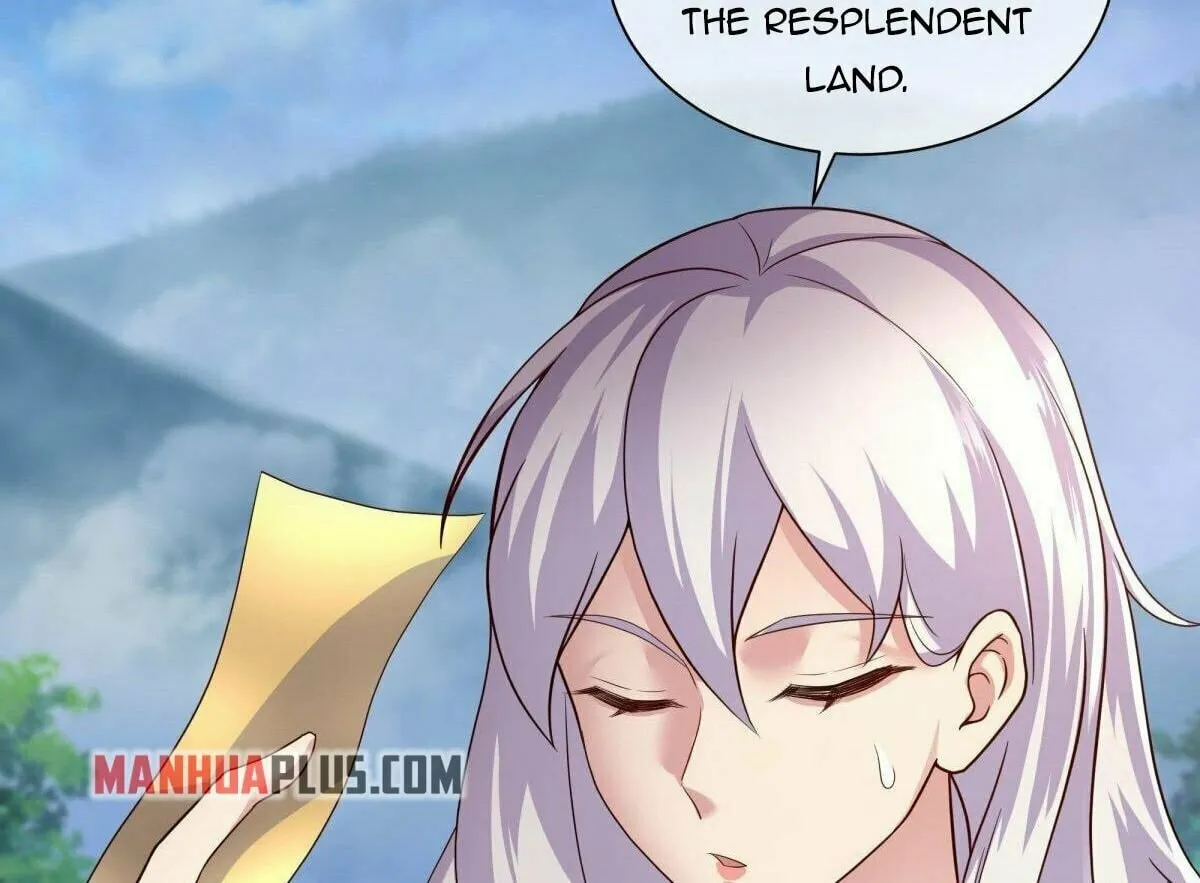 Peerless Battle Spirit (Colored) Chapter 441 page 60 - 