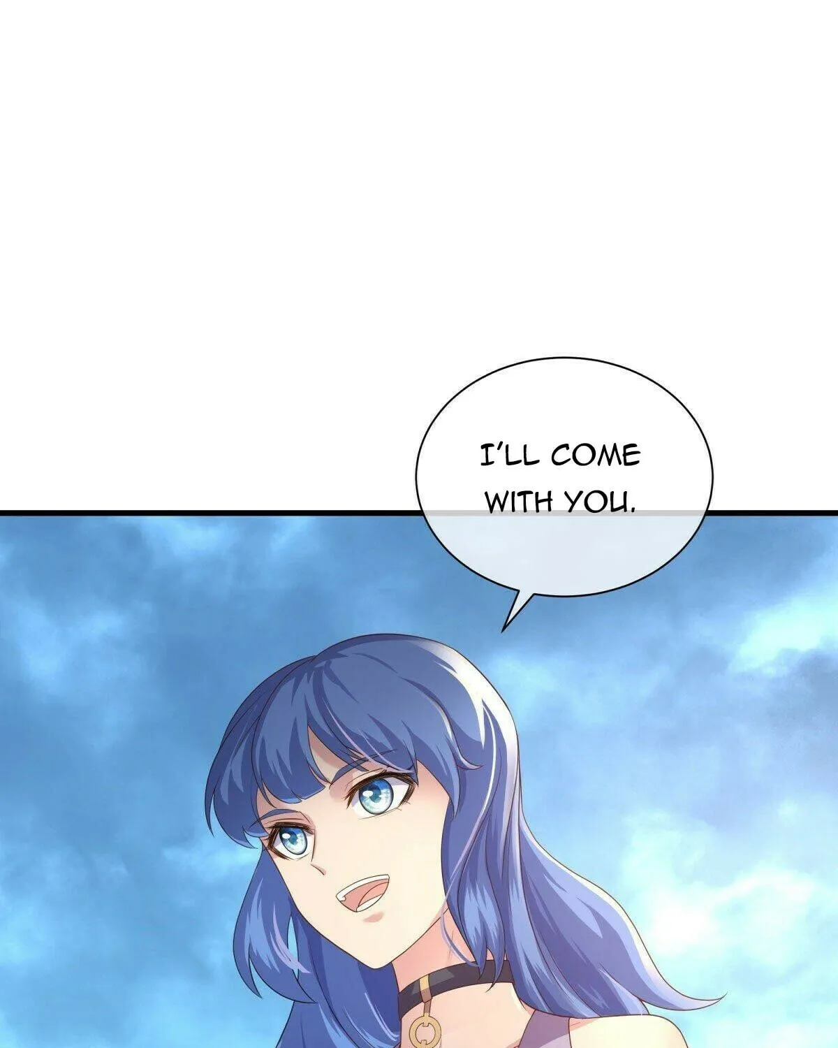 Peerless Battle Spirit (Colored) Chapter 441 page 66 - 