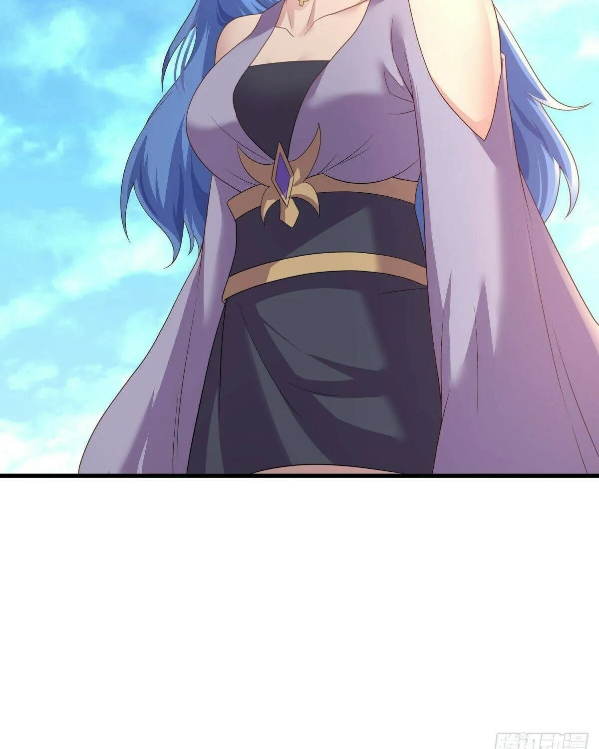 Peerless Battle Spirit (Colored) Chapter 441 page 67 - 