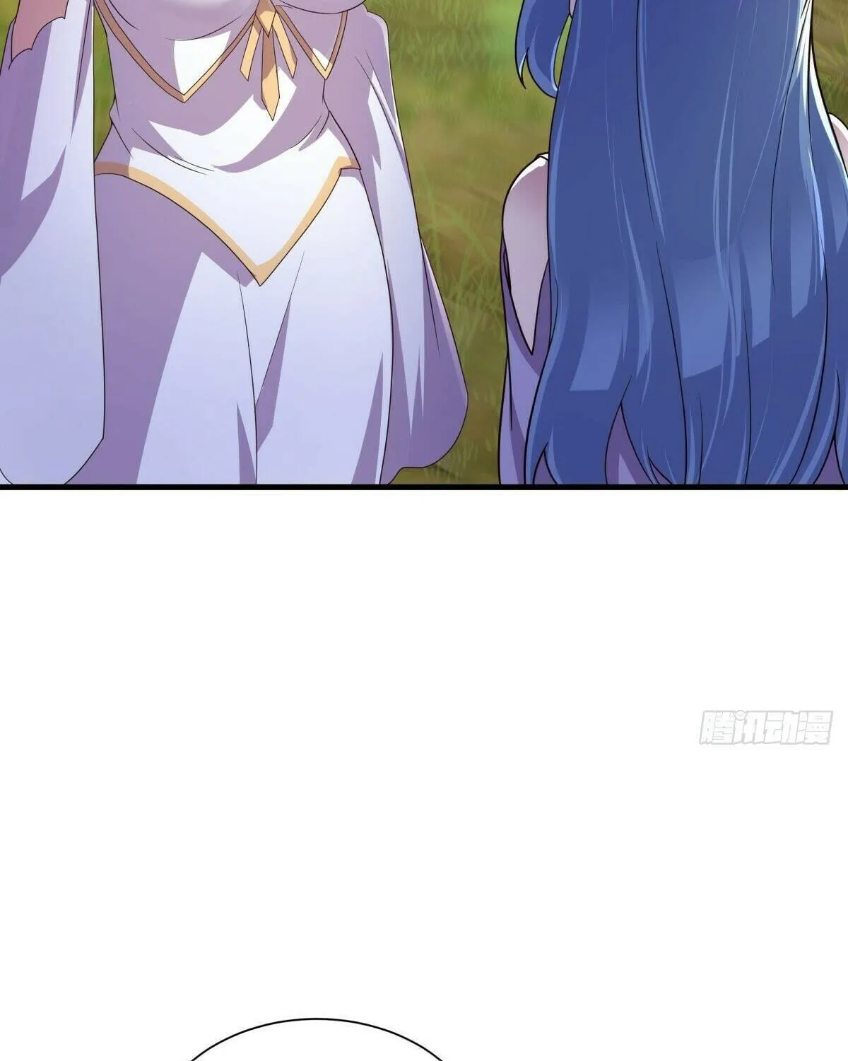 Peerless Battle Spirit (Colored) Chapter 441 page 69 - 