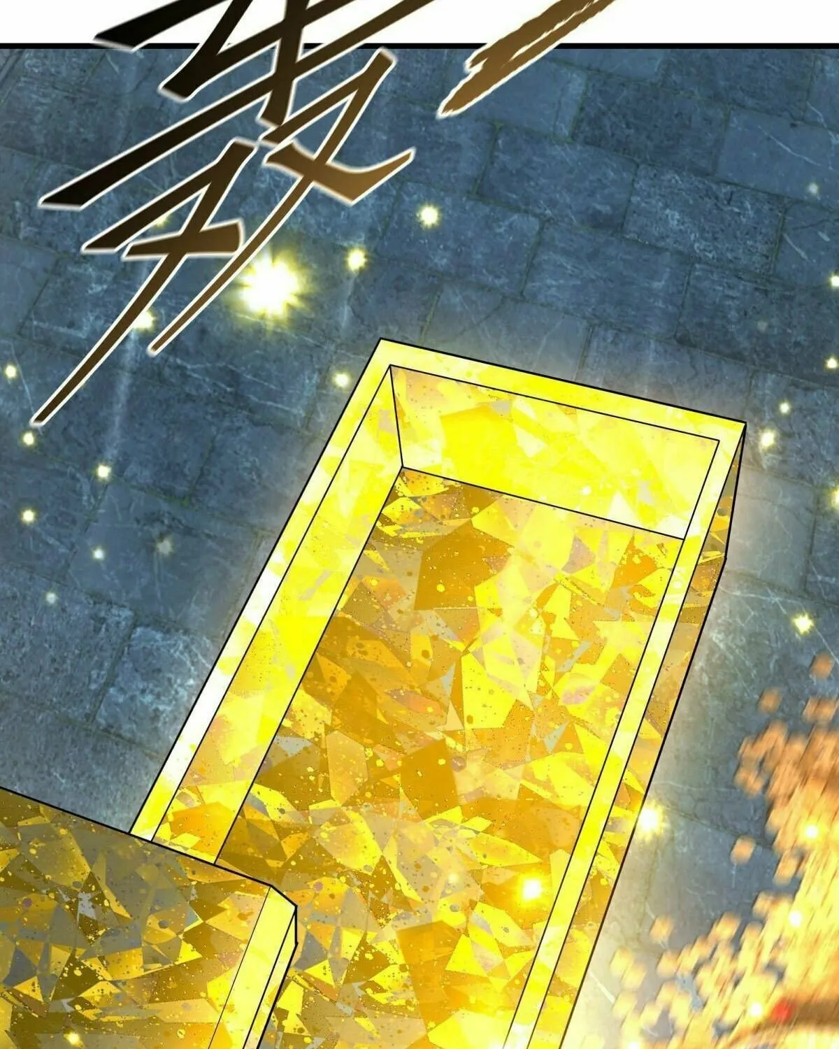 Peerless Battle Spirit (Colored) Chapter 441 page 8 - 