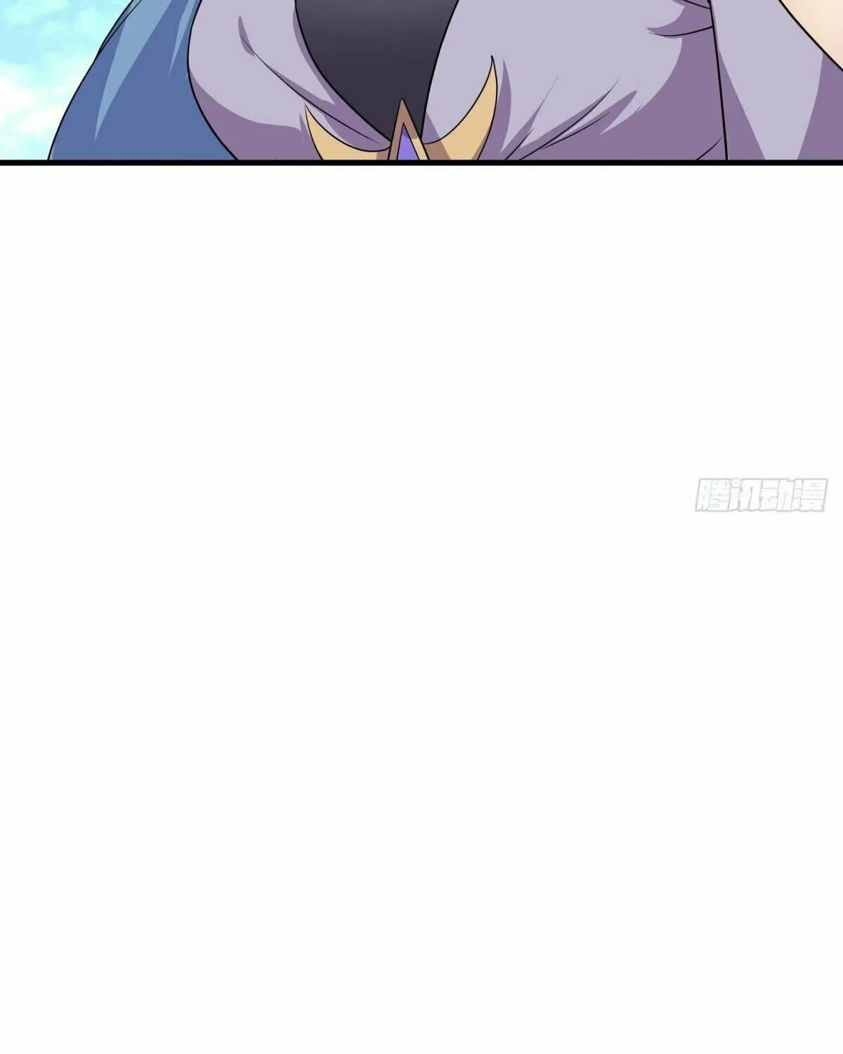 Peerless Battle Spirit (Colored) Chapter 441 page 72 - 