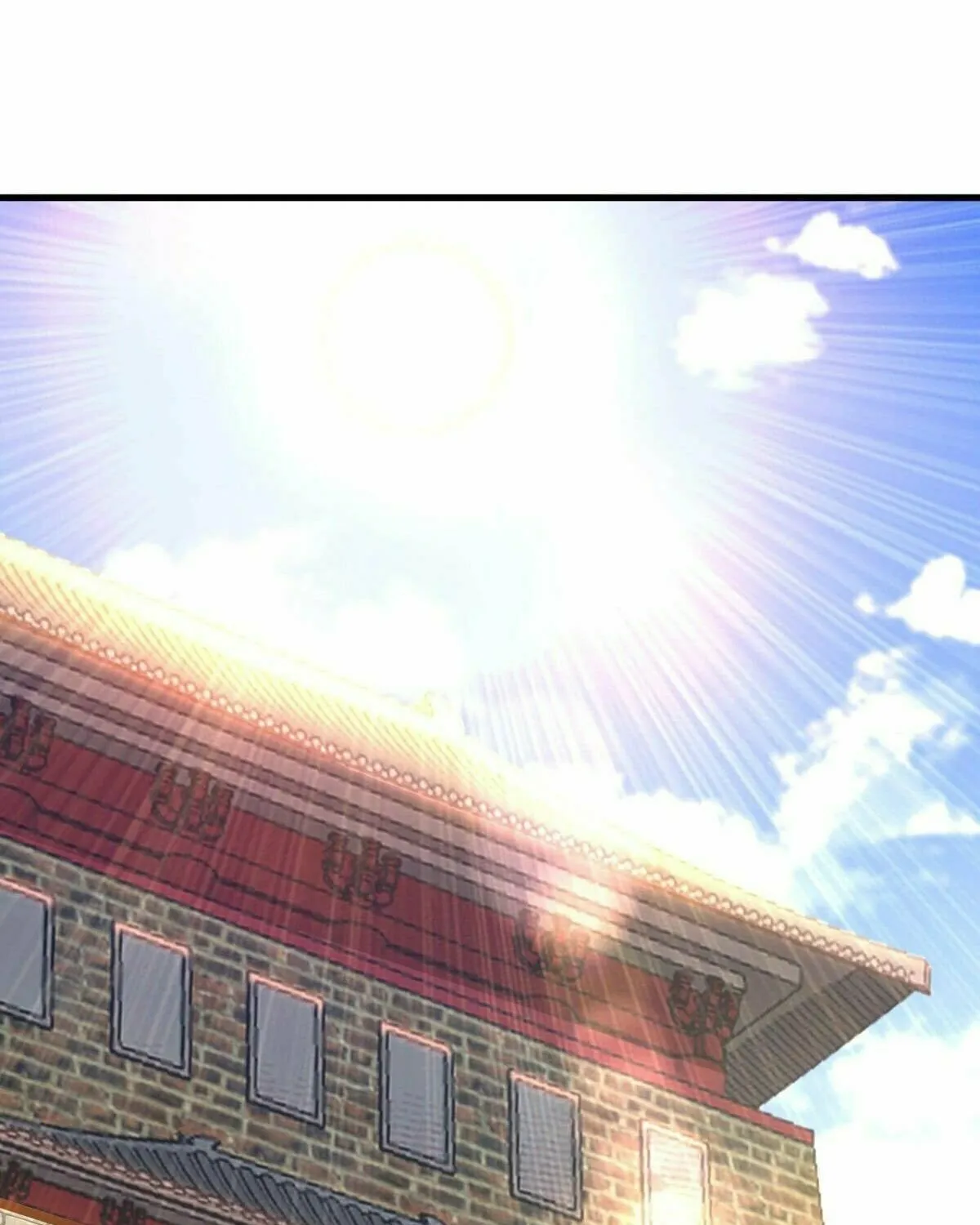 Peerless Battle Spirit (Colored) Chapter 441 page 73 - 