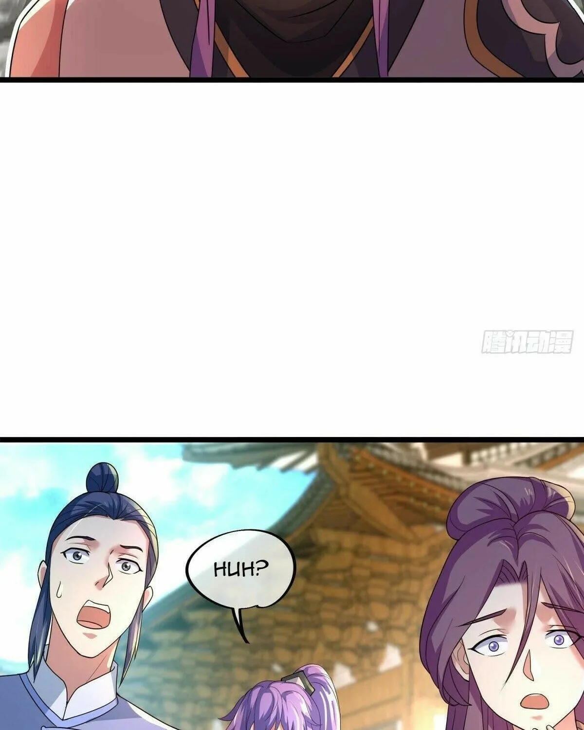 Peerless Battle Spirit (Colored) Chapter 441 page 90 - 
