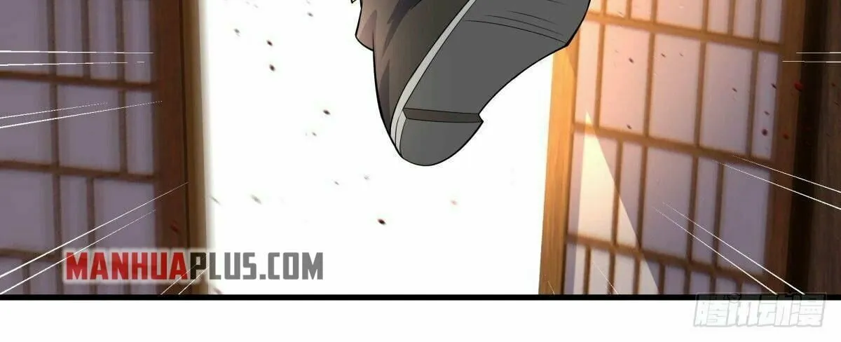 Peerless Battle Spirit (Colored) Chapter 442 page 17 - 