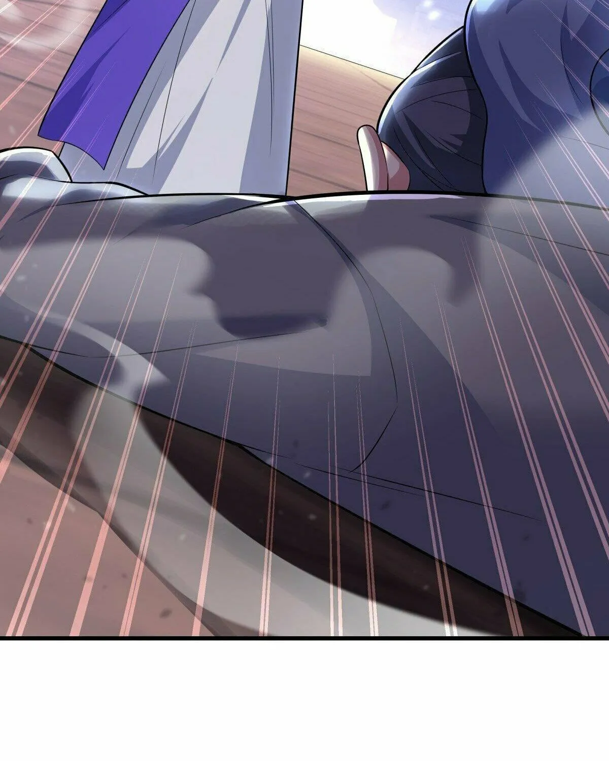Peerless Battle Spirit (Colored) Chapter 442 page 27 - 
