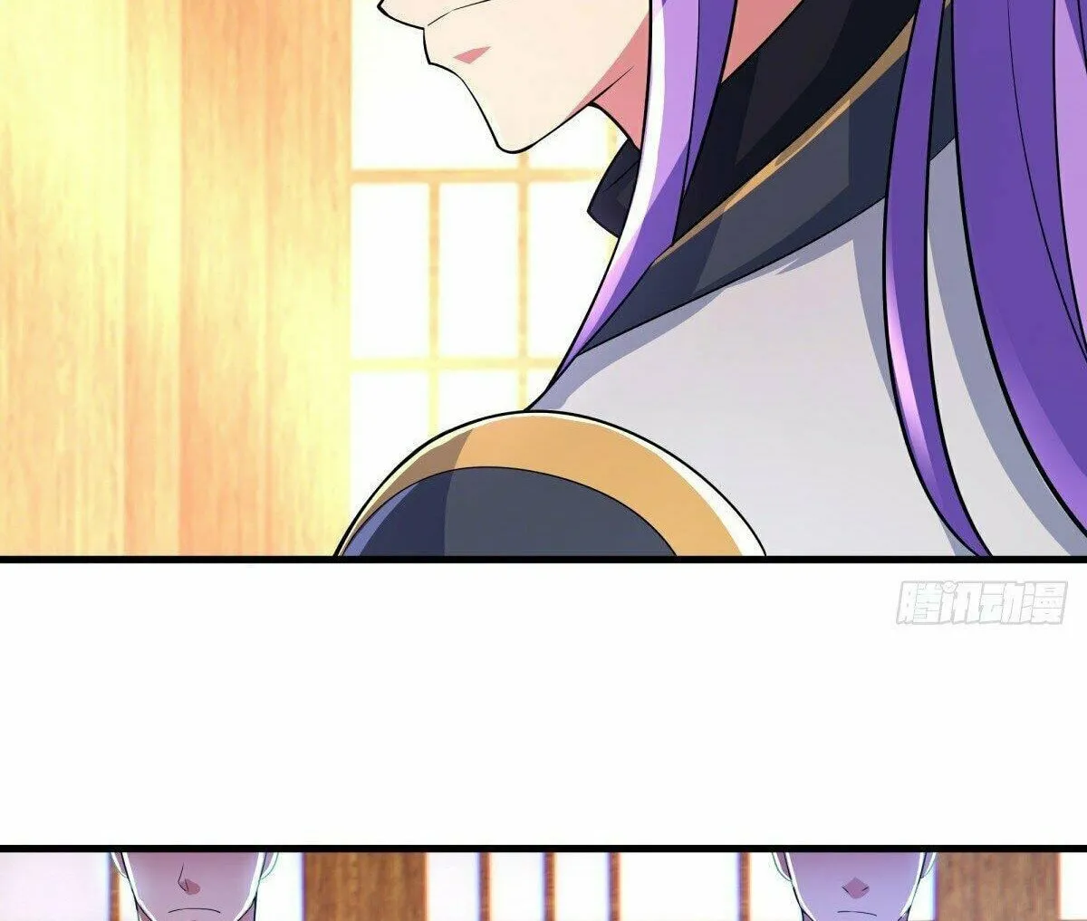 Peerless Battle Spirit (Colored) Chapter 442 page 29 - 
