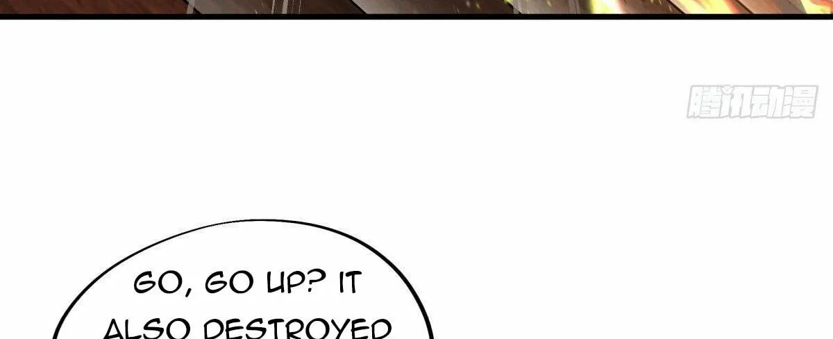 Peerless Battle Spirit (Colored) Chapter 442 page 7 - 