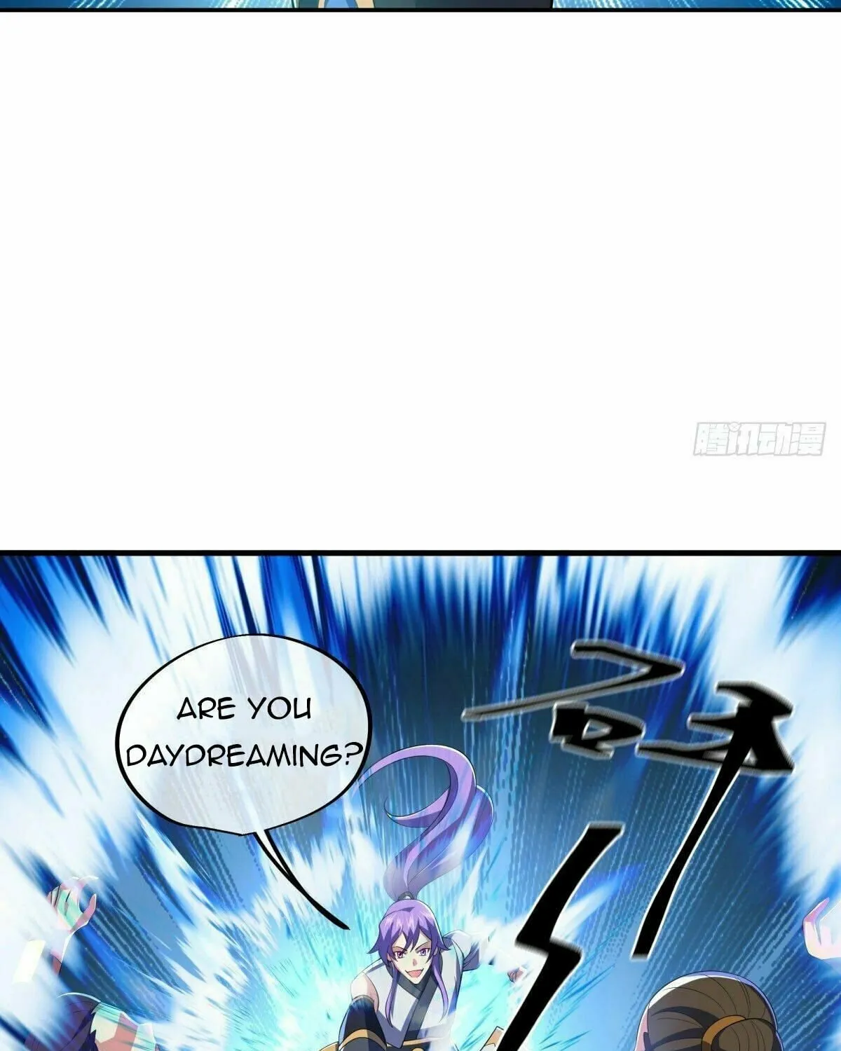 Peerless Battle Spirit (Colored) Chapter 442 page 76 - 