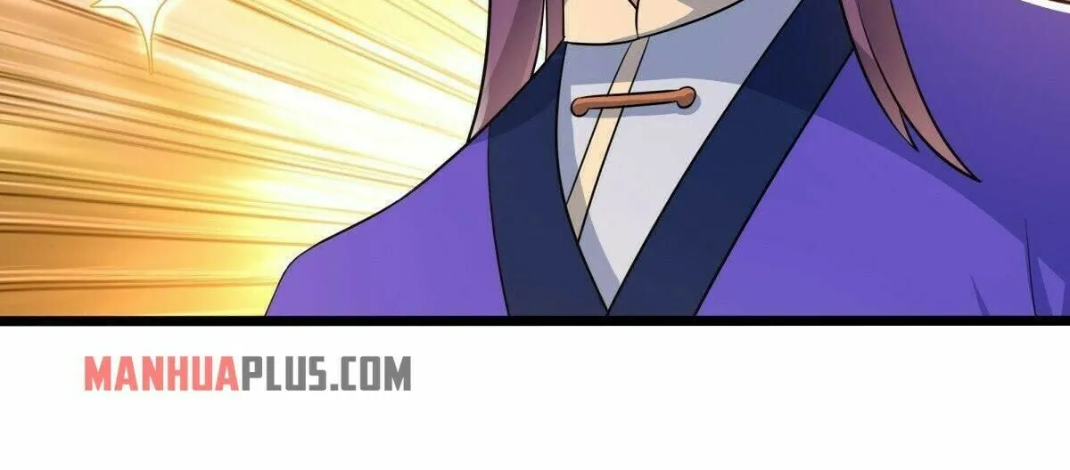Peerless Battle Spirit (Colored) Chapter 443 page 24 - 