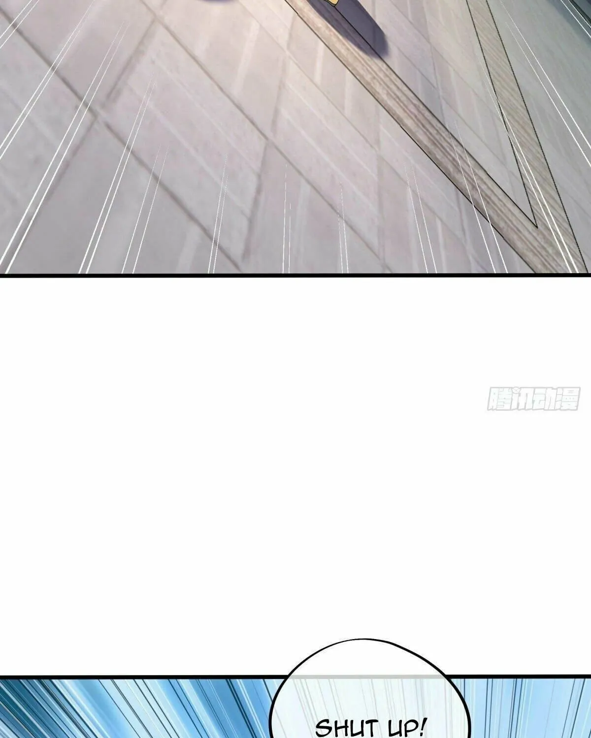 Peerless Battle Spirit (Colored) Chapter 443 page 27 - 