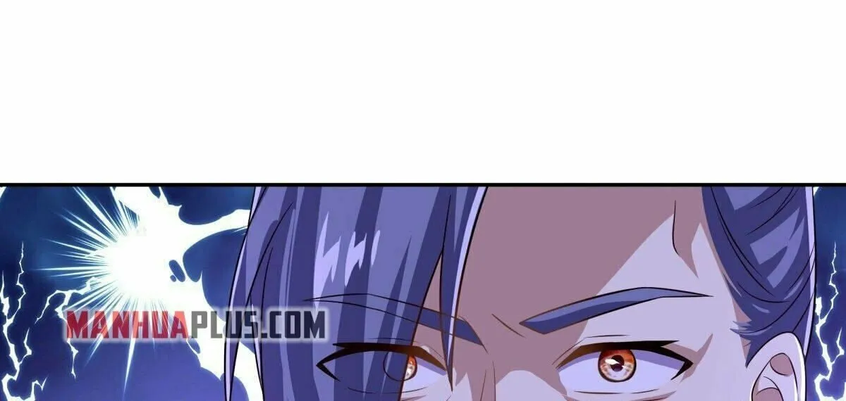 Peerless Battle Spirit (Colored) Chapter 443 page 34 - 