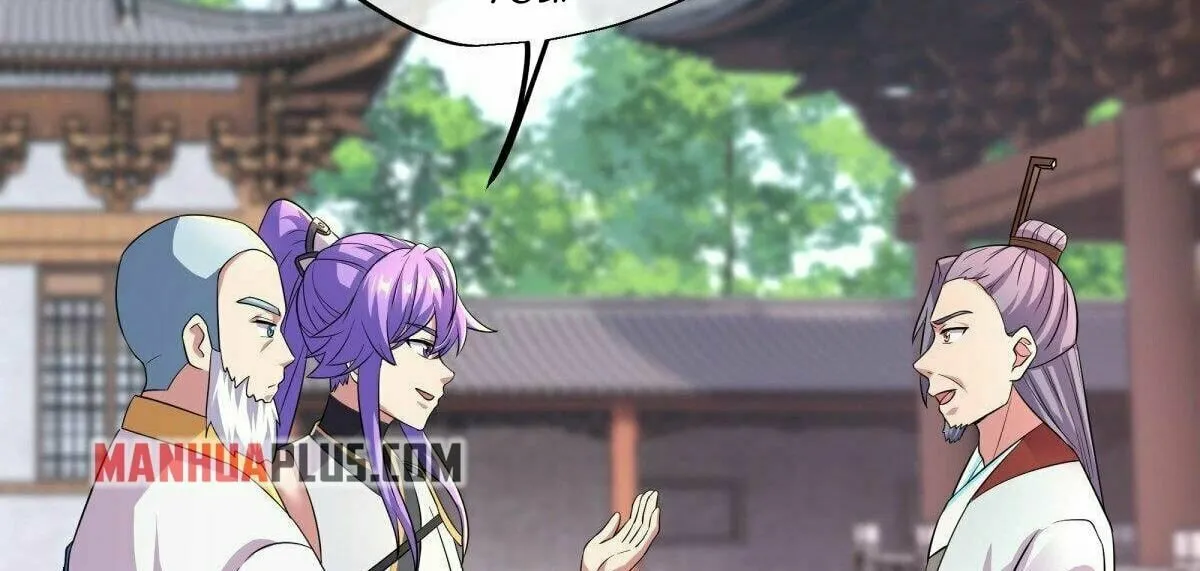 Peerless Battle Spirit (Colored) Chapter 443 page 39 - 
