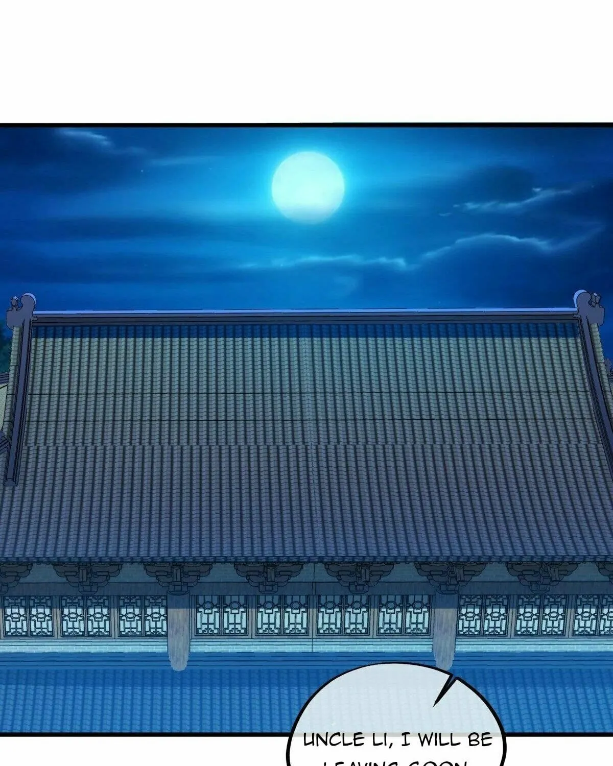 Peerless Battle Spirit (Colored) Chapter 443 page 41 - 