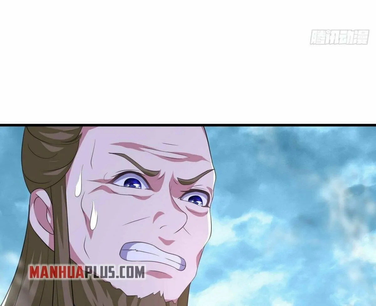 Peerless Battle Spirit (Colored) Chapter 443 page 6 - 
